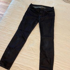 Joe’s Jeans Dark Wash